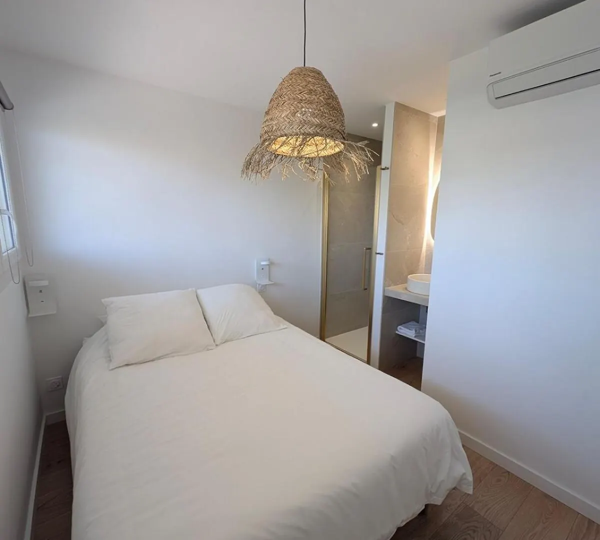 Apartment T2 Cocon A 5 Min De La Plage Calme & Confort Saint-Raphael