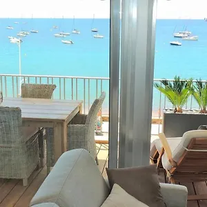  Appartement Emplacement Privilégié Pour Ce Bel