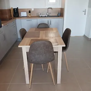  Appartement Les Marines Agay