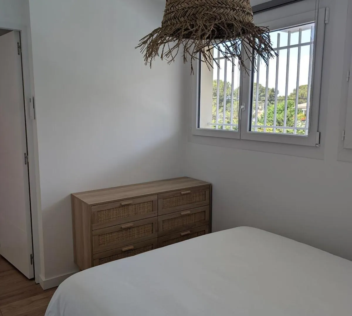 T2 Cocon A 5 Min De La Plage Calme & Confort Saint-Raphael  Apartment Saint-Raphael (Var)