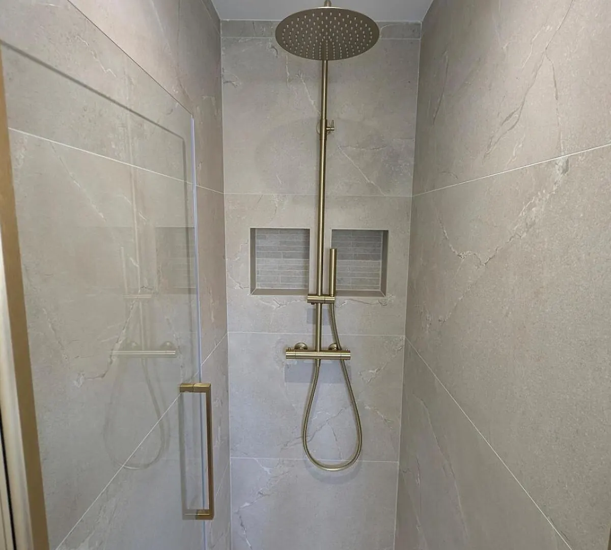 Apartment T2 Cocon A 5 Min De La Plage Calme & Confort Saint-Raphael